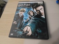 Harry Potter und der Orden des Phonix 2 - disc edition