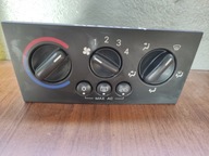 PANEL STEROWANIA NAWIEWU KLIMATYZACJI 93329465 OPEL MERIVA A 02-06