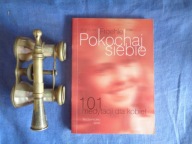 Pokochaj siebie 101 medytacji dla kobiet V. A. Froehle