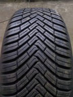 2x opony Continental AllSeasonContact 235/55 R18 7,5mm DEMO!!!