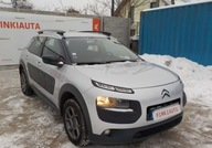 Citroen C4 Cactus Automat Okazja 1.2 Benzyna 110KM