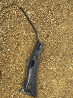 Podszybie strona lewa INFINITI Q50 + uszczelka podszybia