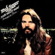 BOB SEGER & SILVER BULLET BAND stranger in Town CD 1978