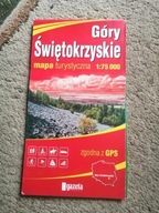 Góry Świętokrzyskie Radom Ostrowiec Sandomierz Jędrzejów Końskie Kielce