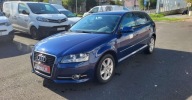 Audi a3 Sportback , pelna historia serwisowa , 1.4 Benzyna 125KM