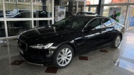 Volvo S90 2.0 Turbo benzyna 250 km Polski salon Bogsata wersja wyposazenia