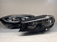 Lampa kompletna BMW G20 G21 Full Led prawa BEZ USZKODZEN