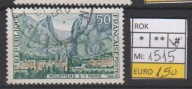 FRANCJA Mi ;1515 KAS