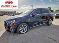 Audi Q3 Premium S Line 45 2022 2.0l 2.0 Benzyna 228KM