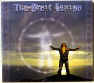 THE GREAT ESCAPE The Great Escape - CD NASONI 2005