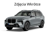 BMW X7 BMW X7 40d, Faktura VAT23%, Salon PL, Serwi
