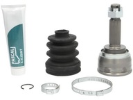 Pascal G15001PC Zestaw przegubu, wał napędowy FV