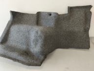 BMW E46 coupe i M3 boczek tapicerka bagażnika prawa 8212400