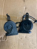 DODGE DURANGO 14- KLAKSON LEWY PRAWY PRZÓD