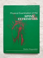 Physical Examination of the Spine Extremities