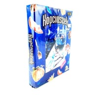 KOPCIUSZEK BIG BOX KOLEKCJONERSKI PL