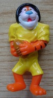 Figurka Kellogg's Tony the Tiger futbolista