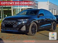 AUDI Q8 45 TDI quattro Suv 3.0 (231KM) 2025