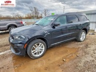 Dodge Durango Gt 2023 3.6 Benzyna 295KM