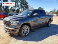 RAM 1500 2023 Ram 1500 Laramie 4x4 Crew Cab 57 Box 5.7 Benzyna 395KM