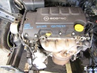 OPEL CORSA E ADAM SILNIK A12XER B12XER KOMPLETNY