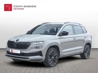 Skoda Karoq 1.5TSI 150KM DSG Sportline Reflektory przednie Full LED Matrix
