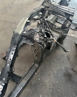 Prawa ćwiartka podłużnica fartuch Porsche Panamera 971 lift LC9x 2021