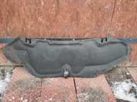 Wyciszenie wygłuszenie maski Civic IX 12r-17 spinki oryginalne