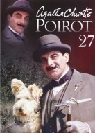 Poirot 27 Niemy świadek - DVD, NOWY, PL