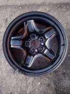Felga stalowa Strukturalna Opel Insignia A 17 cali 5x120 7j ET 41 + Czujnik
