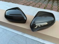 OE BMW 5 G60 Osłony lusterka nakładki obudowy carbon M Performance G70 G45
