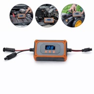 KONTROLER SOLARNY MPPT 12V 24V 15A 50V PV 180W 360W ŁADOWANIE