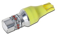 WY16W LED T15 10 CREE 50W DO KIERUNKOWSKAZÓW 12V