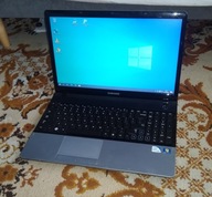 Laptop Samsung 300E| B960 2x2.2Ghz| 4GB RAM| 750GB HDD|Bateria|Usterka| M41