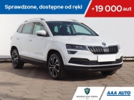 Skoda Karoq 1.5 TSI, Salon Polska, Serwis ASO
