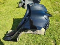 Renault Clio IV błotnik ćwiartka lewy tył