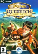 Harry Potter Quidditch World Cup PC