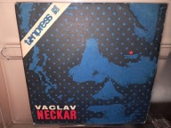 Vaclav Neckar - Ten Chleb Je Twuj i Muj 7'' S-133 EX-