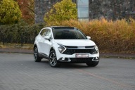 Kia Sportage 1.6Hybryda 180KM 2022r. Polski Salon