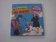 W drodze do nieba biskup Antoni Długosz CD