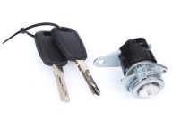 WKŁADKA ZAMKA PRZÓD TYŁ do Fiat Ducato 2006-