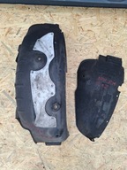 HYUNDAI IONIQ HYBRID LIFT NADKOL PRAWE TYLNE PRAWY TYŁ ORYGINAŁ