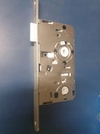 zamek wpuszczany WILKA 1122 - do drzwi wewnętrznych WC, PRAWY