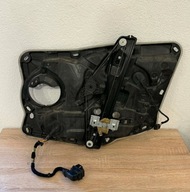 FIAT 500X 500 X PODNOŚNIK MECHANIZM SZYBY LEWY PRZÓD 00520704530