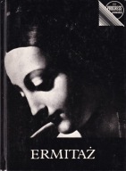 Ermitaż z przewodnikiem w ręku J.Szapiro