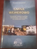 Gmina Wejherowo ZABIEGLIŃSKI Krzysztof Przemiany infrastruktury technicznej