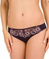 Śliczne markowe majteczki Conturelle by Felina Provence 40