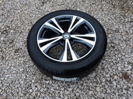 Koła alufelgi Nissan Qashqai J11 215/55r18 LATO 5x114,3