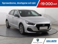 Hyundai i30 1.6 CRDi, Automat, Navi, Klima