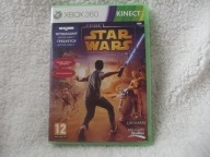 KINECT STAR WARS XBOX 360 PL